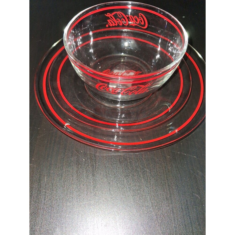 Coca-cola Red and White Decor-home-accesories